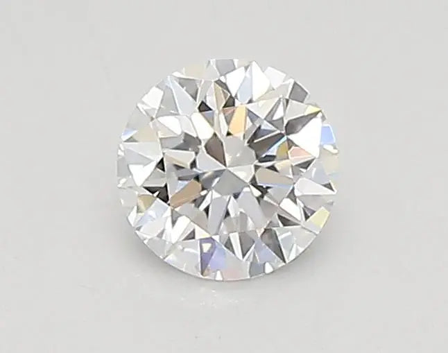 0.28 Carat · ROUND · D · VVS2 · IGI · Excellent Cut
