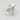 0.28 Carat · ROUND · D · VVS2 · IGI · Excellent Cut