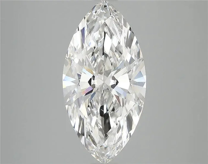 3.10 Carat · MARQUISE · E · VVS2 · IGI · Excellent Cut