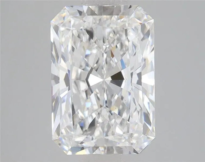2.57 Carat · RADIANT · E · VS1 · IGI · Excellent Cut