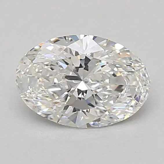 0.98 Carat · OVAL · E · VVS2 · IGI · Excellent Cut