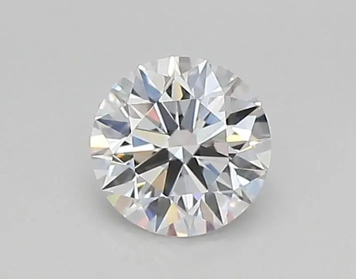 0.46 Carat · ROUND · D · VVS2 · IGI · Ideal Cut