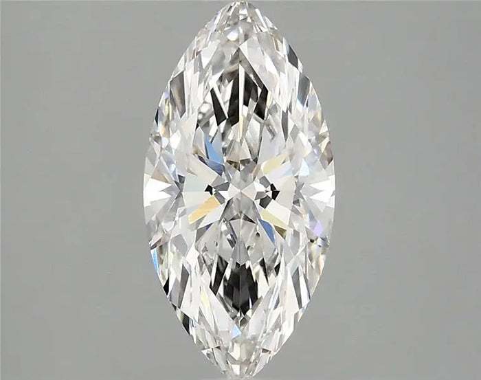 1.49 Carat · MARQUISE · F · VVS2 · IGI · Excellent Cut