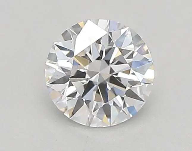 0.37 Carat · ROUND · D · VS1 · IGI · Ideal Cut
