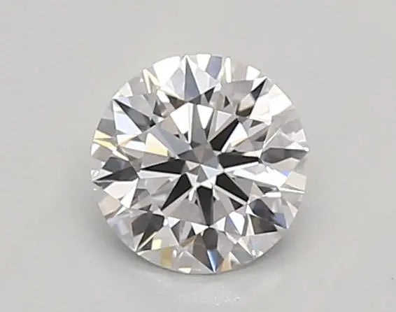 0.43 Carat · ROUND · D · VVS1 · IGI · Ideal Cut