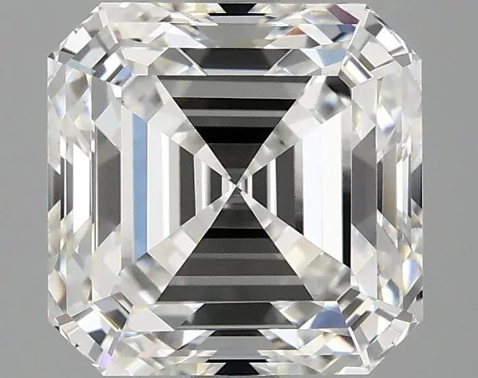 1.57 Carat · EMERALD · E · VVS2 · IGI · Excellent Cut