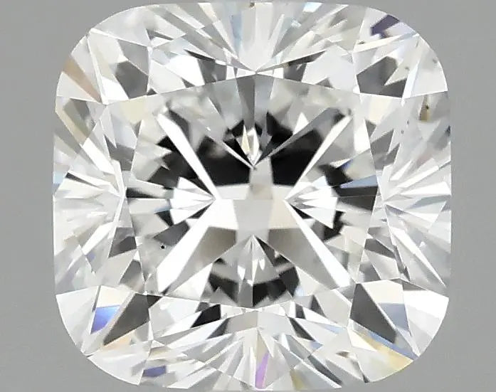 1.97 Carat · CUSHION · F · VS1 · IGI · Excellent Cut