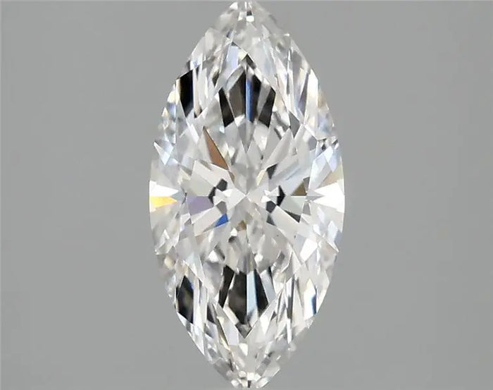 1.27 Carat · MARQUISE · E · VVS2 · IGI · Excellent Cut