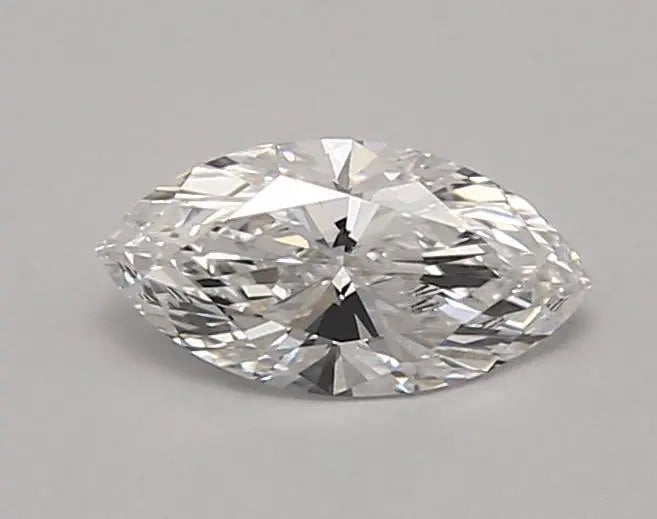 0.86 Carat · MARQUISE · D · VVS2 · IGI · Very Good Cut