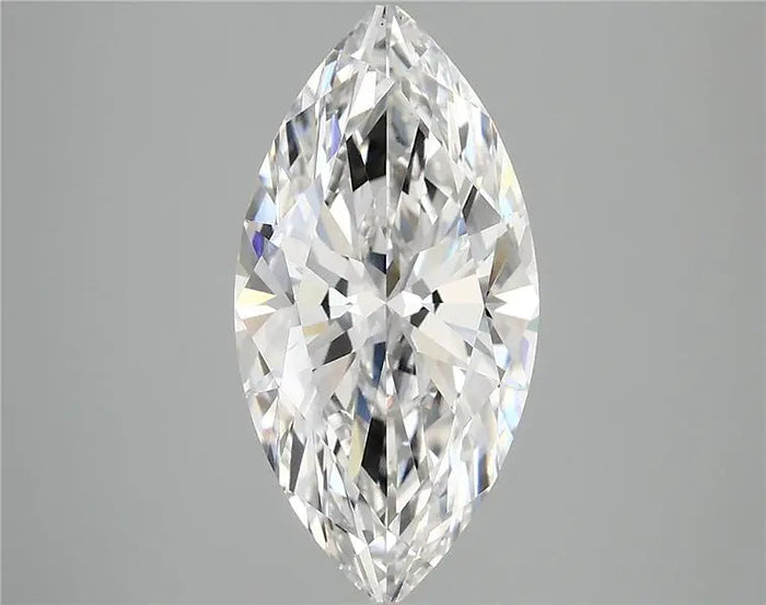 3.01 Carat · MARQUISE · E · VS1 · IGI · Excellent Cut