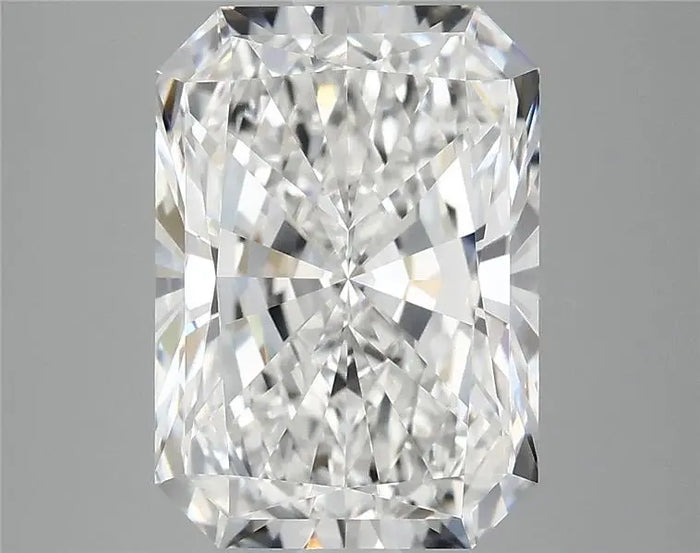 5.04 Carat · RADIANT · E · VVS2 · IGI · Excellent Cut