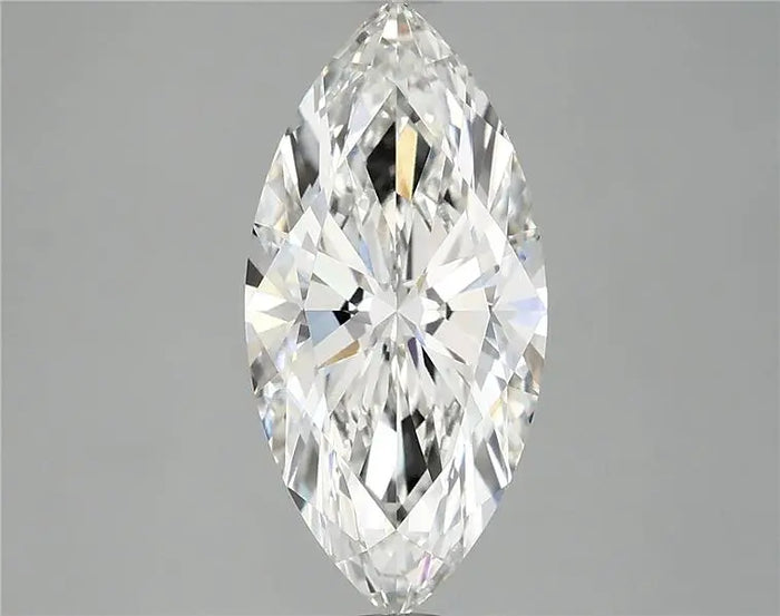 3.01 Carat · MARQUISE · F · VVS1 · IGI · Excellent Cut