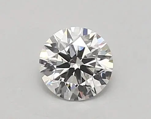 0.39 Carat · ROUND · D · VS1 · IGI · Ideal Cut