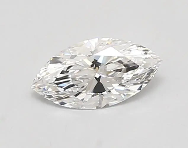 0.79 Carat · MARQUISE · D · VVS2 · IGI · Excellent Cut