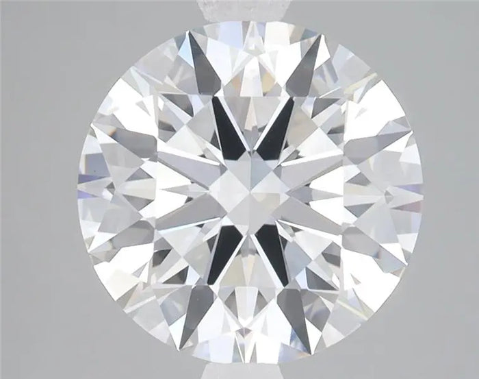 3.71 Carat · ROUND · E · VS1 · IGI · Ideal Cut