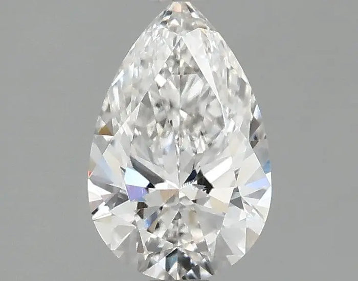 1.09 Carat · PEAR · E · VVS2 · IGI · Excellent Cut