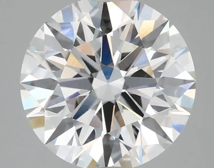 2.95 Carat · ROUND · E · VVS2 · IGI · Ideal Cut