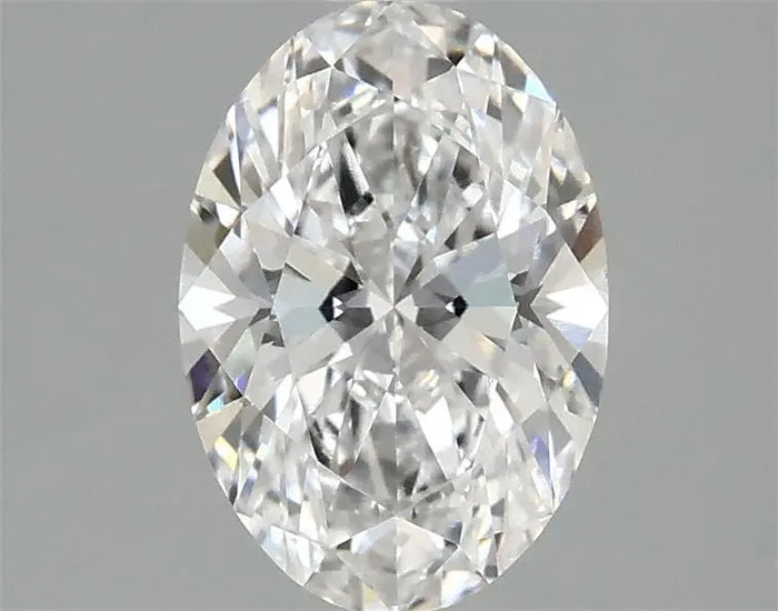 1.56 Carat · OVAL · E · VS1 · IGI · Excellent Cut