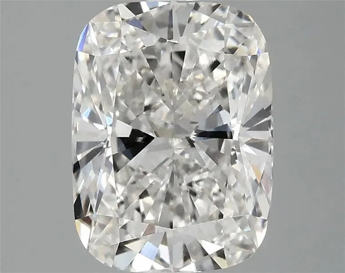 2.50 Carat · CUSHION · F · VS1 · IGI · Excellent Cut