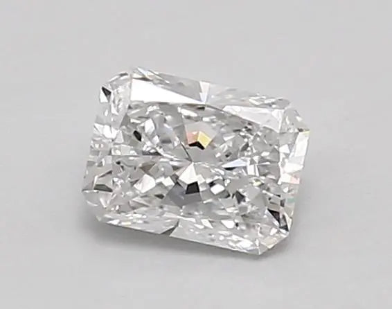 0.74 Carat · RADIANT · D · VVS2 · IGI · Very Good Cut