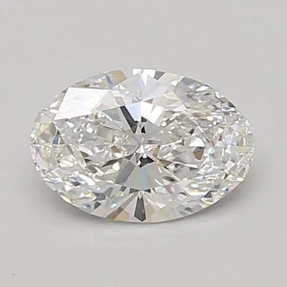 0.82 Carat · OVAL · D · VVS1 · IGI · Excellent Cut