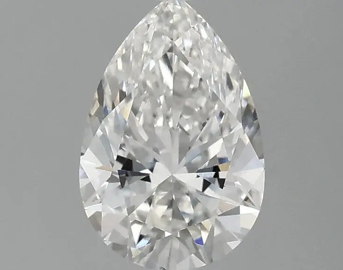 1.10 Carat · PEAR · E · VS1 · IGI · Excellent Cut
