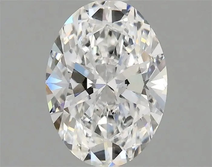 1.56 Carat · OVAL · D · VS1 · IGI · Excellent Cut