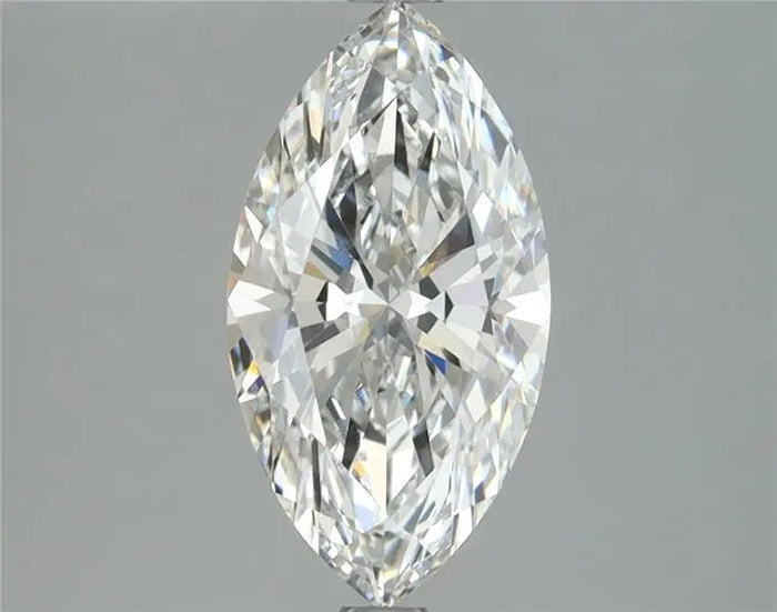 3.04 Carat · MARQUISE · D · VS1 · IGI · Excellent Cut