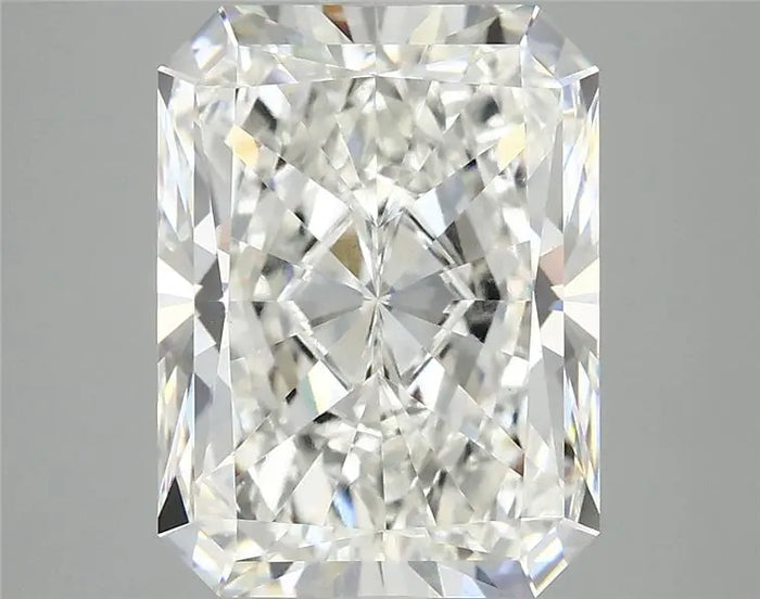 5.00 Carat · RADIANT · F · VS1 · IGI · Excellent Cut