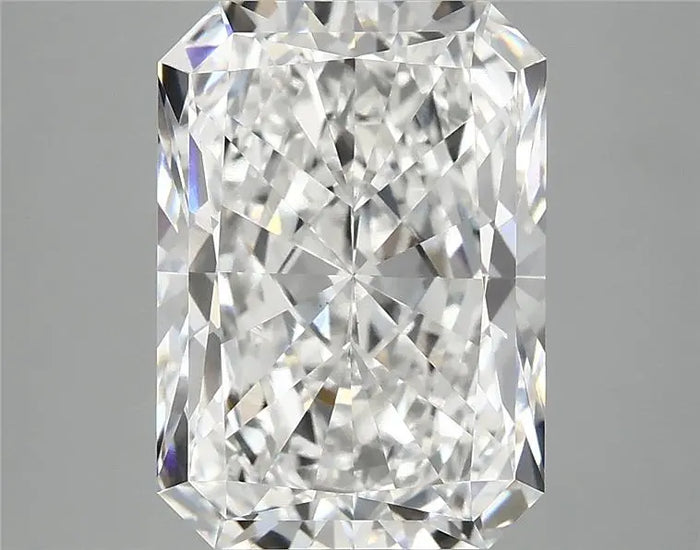 5.08 Carat · RADIANT · E · VS1 · IGI · Excellent Cut