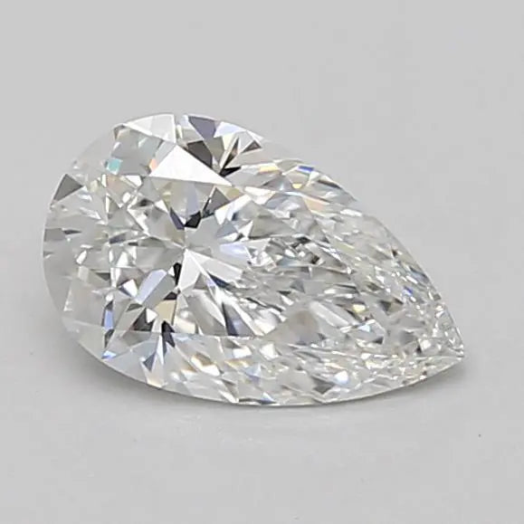0.88 Carat · PEAR · E · VVS2 · IGI · Excellent Cut