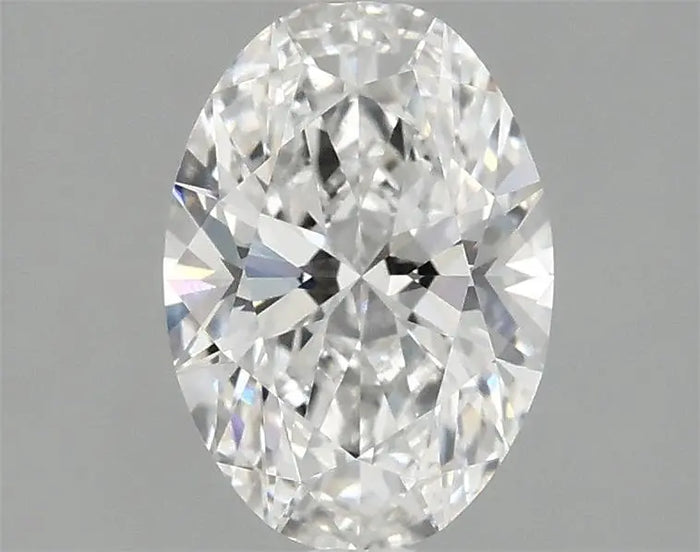 1.57 Carat · OVAL · E · VS1 · IGI · Excellent Cut