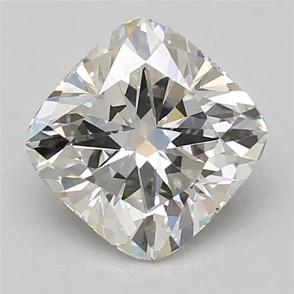 2.99 Carat · CUSHION · E · VS1 · IGI · Excellent Cut