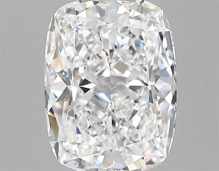 2.31 Carat · CUSHION · D · IF · IGI · Excellent Cut