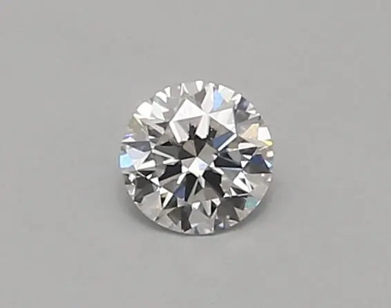 0.31 Carat · ROUND · D · VVS1 · IGI · Excellent Cut