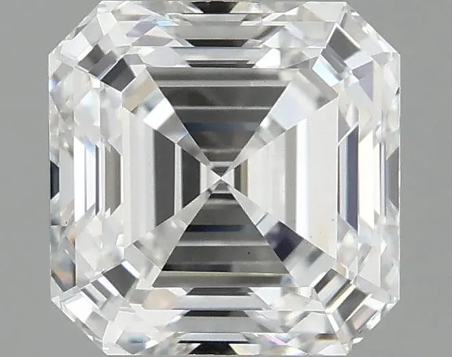 1.54 Carat · ASSCHER · D · VS1 · IGI · Excellent Cut