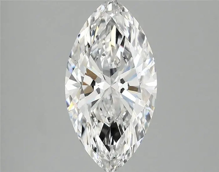 1.85 Carat · MARQUISE · E · VS1 · IGI · Excellent Cut