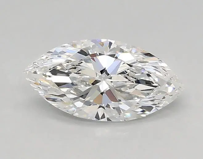0.39 Carat · MARQUISE · D · FL · IGI · Excellent Cut