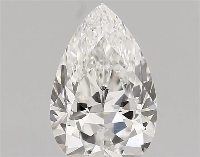 1.54 Carat · PEAR · E · VVS1 · IGI · Excellent Cut