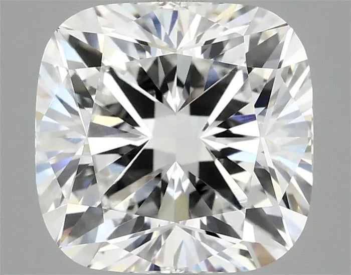 4.06 Carat · CUSHION · E · VVS2 · IGI · Excellent Cut