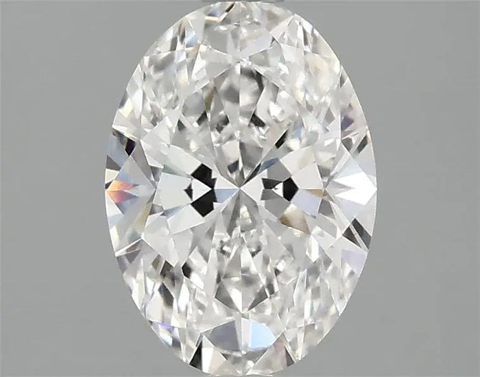 1.59 Carat · OVAL · F · VS1 · IGI · Excellent Cut