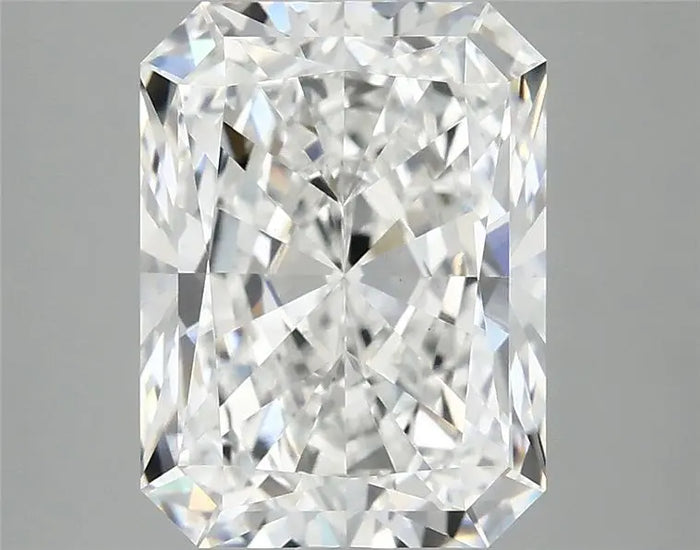4.04 Carat · RADIANT · E · VS1 · IGI · Excellent Cut