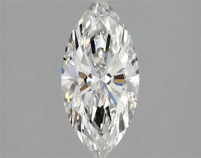 1.06 Carat · MARQUISE · E · VVS2 · IGI · Excellent Cut