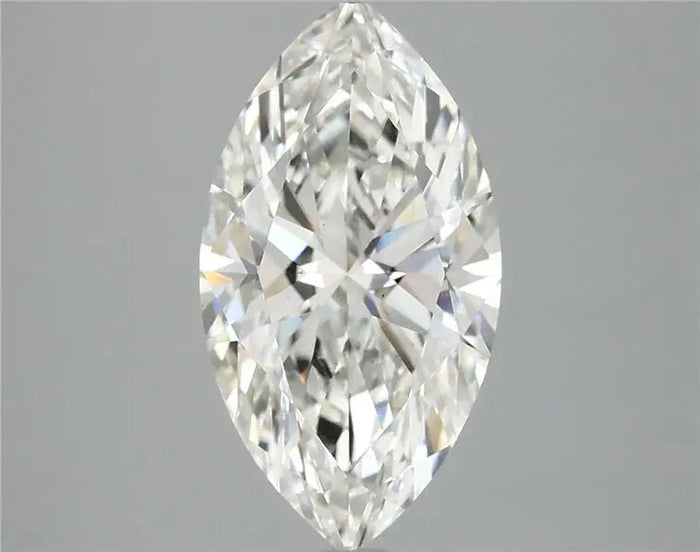 3.00 Carat · MARQUISE · H · VS1 · IGI · Excellent Cut