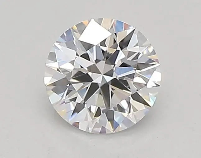 0.39 Carat · ROUND · D · VVS1 · IGI · Ideal Cut