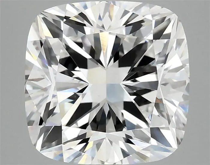 4.08 Carat · CUSHION · E · VVS2 · IGI · Excellent Cut