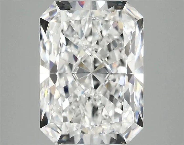 4.10 Carat · RADIANT · D · VVS2 · IGI · Excellent Cut