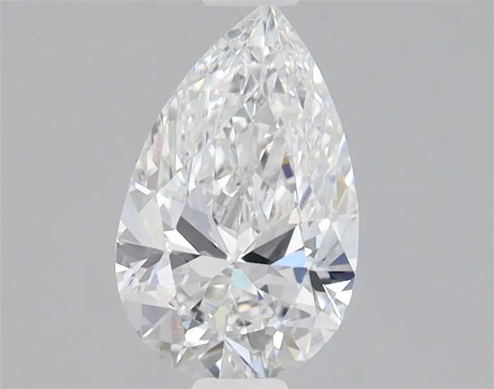1.06 Carat · OVAL · D · VS1 · IGI · Excellent Cut
