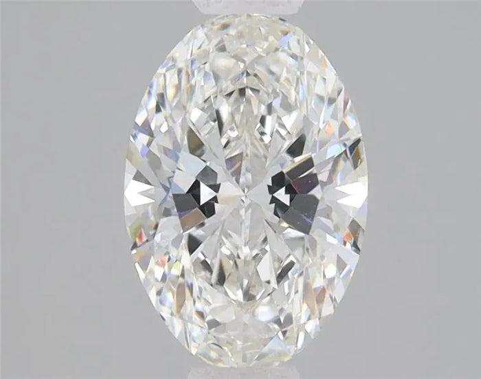 1.42 Carat · OVAL · F · VVS2 · IGI · Excellent Cut