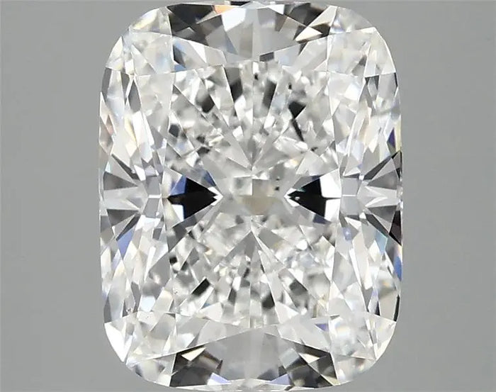 3.06 Carat · CUSHION · E · VS1 · IGI · Excellent Cut